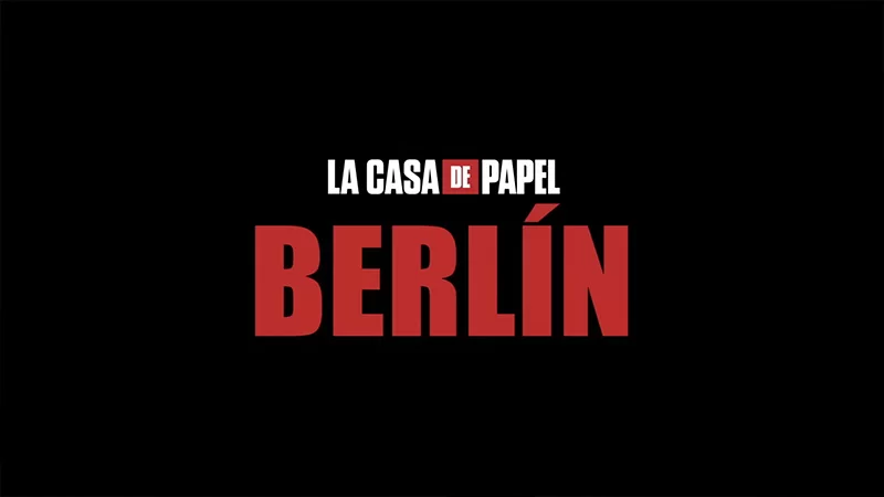 Netflix เตรียมสร้างภาคแยกของ La Casa De Papel ที่เล่าเรื่องเราของ Berlin