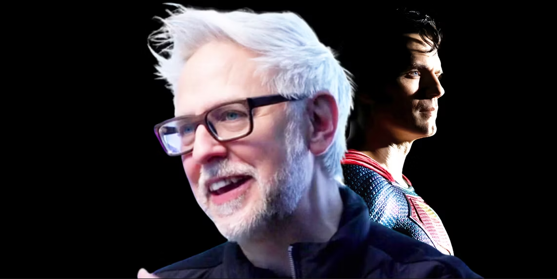 James Gunn เผยได้รับการว่าจ้างให้เขียน Superman: Legacy ก่อนที่ Henry Carvill จะกลับมารับบท Superman อีกครั้ง