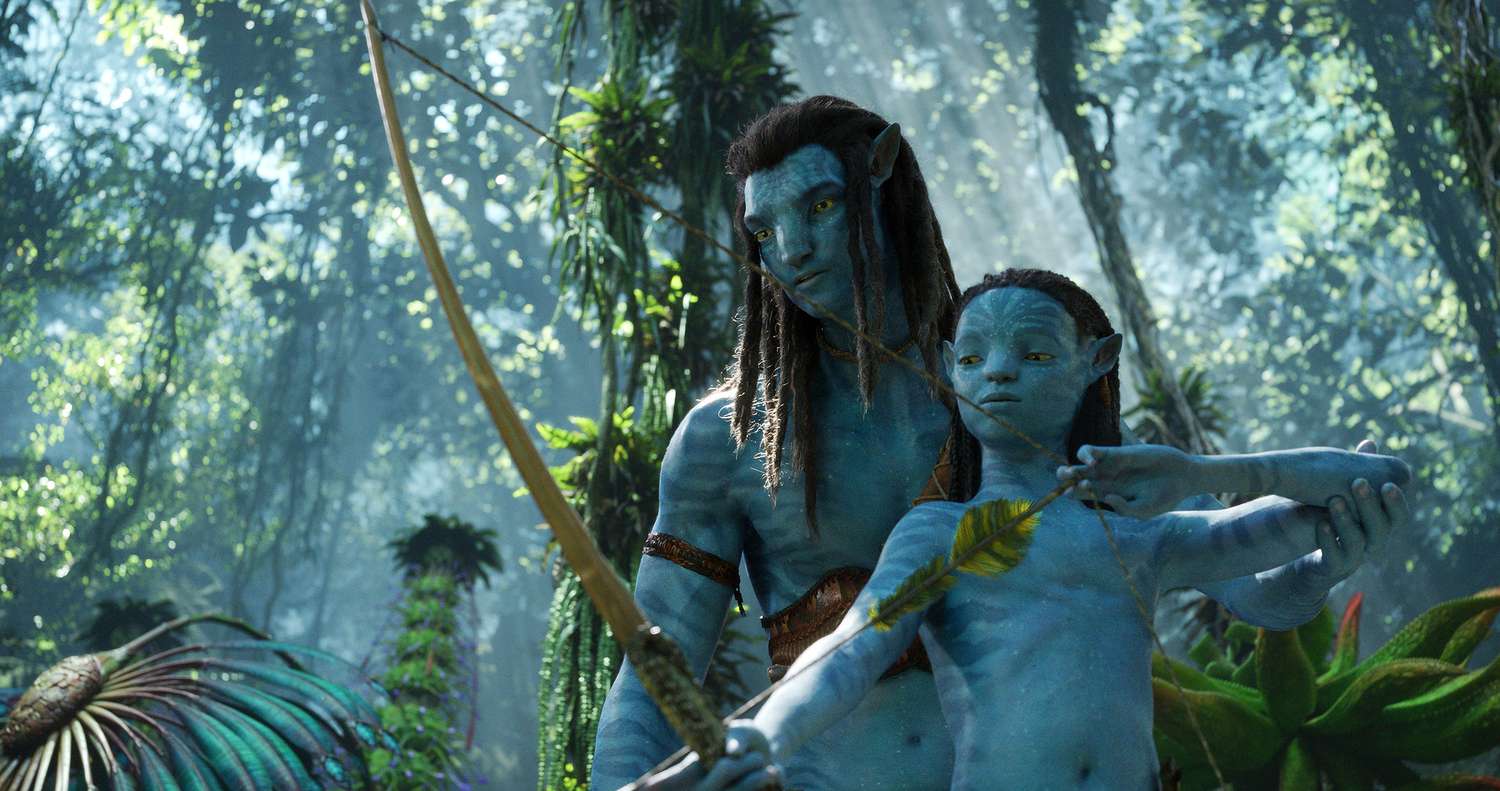 Avatar 2 The Way of Water กำลังจะเข้าฉาย บน Disney Plus เร็วๆนี้