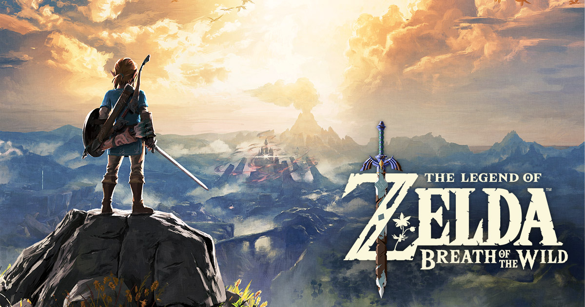 มีรายงานว่าข้อตกลงภาพยนตร์ The Legend of Zelda ถูกปิดที่ค่ายหนัง Universal
