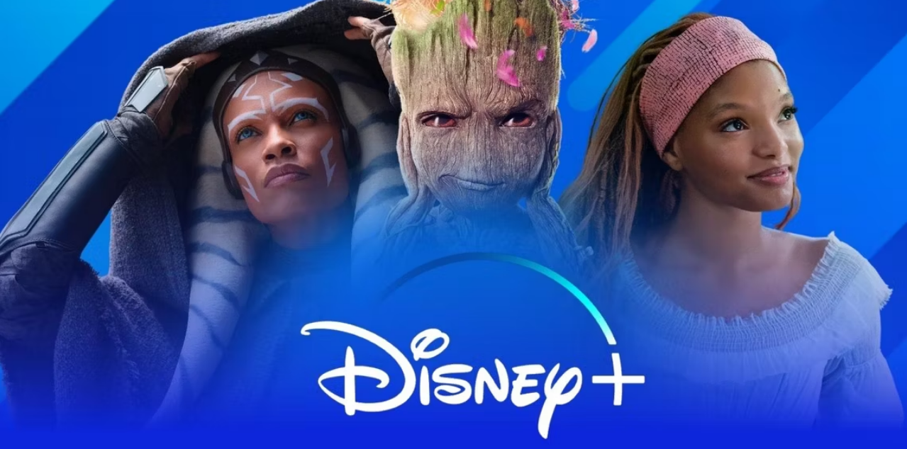 รวมหนัง/ซีรีส์ น่าดูบน Disney Plus ในเดือน กันยายน 2023