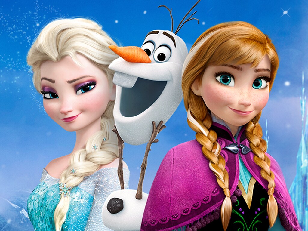 ข่าวลือ Frozen ฉบับ Live-Action กำลังถูกพัฒนา แฟนๆวางนักแสดง Ana และ Elsa ไว้เรียบร้อย