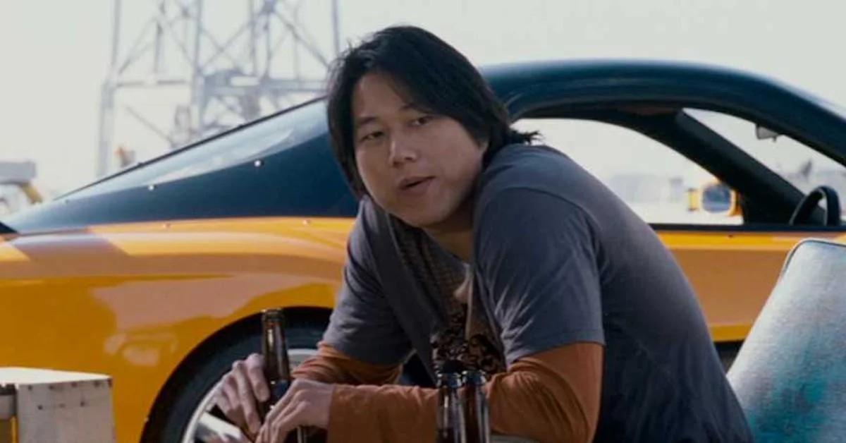 Sung Kang หนึ่งในนักแสดงภาพยนตร์ชุด Fast & Furious เตรียมรีบูต Initial D ใหม่จากมังงะต้นฉบับ