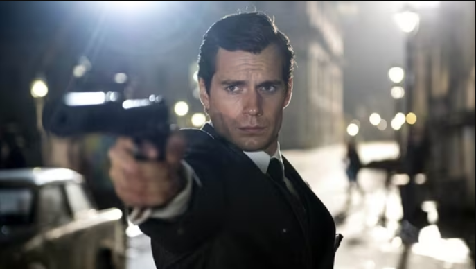 [ข่าวลือ] Christopher Nolan อาจจะได้กำกับภาพยนตร์ James Bond เรื่องใหม่ ที่มีเรื่องราวในยุคสงครามเย็น