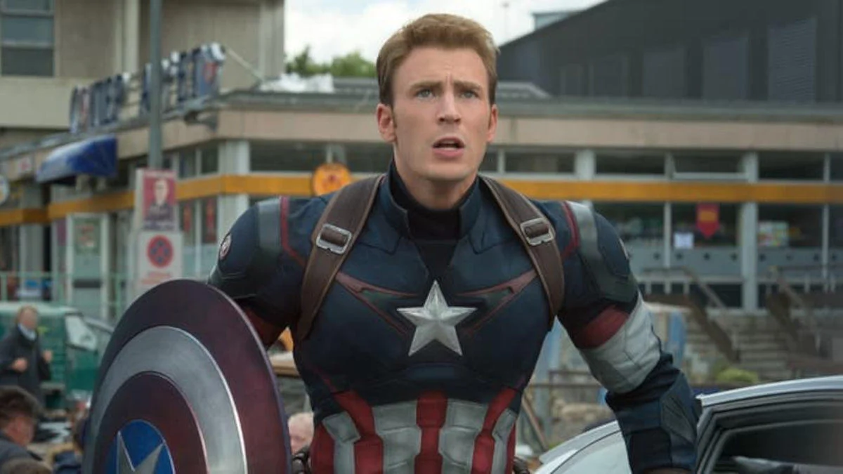 Chris Evans ยังไม่ปิดโอกาสที่จะกลับมารับบทเป็น Captain America